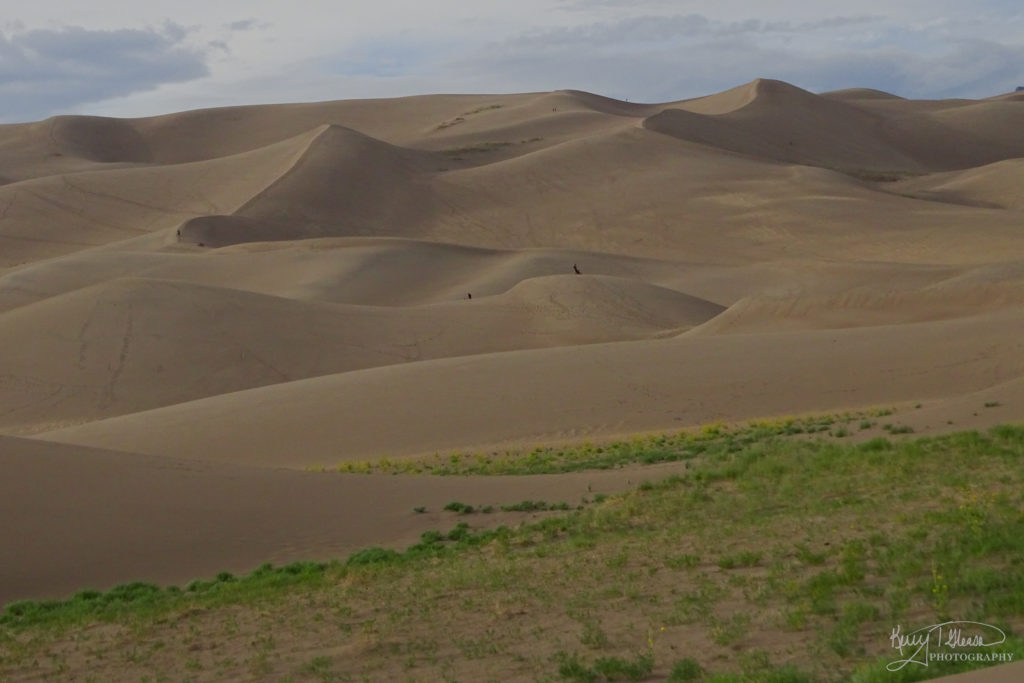 Great Sand Dunes National Park